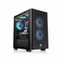 Thermaltake Versa H16 TG ARGB | Micro Tower Case | Zwart (CA-1Y8-00S1WN-02)_