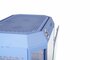 Thermaltake The Tower 600 Hydrangea Blue | Mid Tower Case | Blauw (CA-1Z1-00MFWN-00)_
