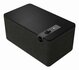 Klipsch The Three Plus | Premium Draadloze Speaker | Mat Zwart (K1071962)_