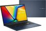 Asus VivoBook 15 | 15,6" Full HD IPS | Intel Core i5-13420H | 16GB RAM | 512GB SSD | Windows 11 Professional_