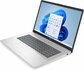 HP 17-cn3743nd | 17.3'' Full HD IPS | Intel Core i3-N305 | 8GB RAM | 512GB SSD | W11 Home_