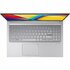 Asus Vivobook A1504VA | 15.6'' Full HD | Intel Core i3-1315U | 8GB RAM | 512GB SSD | W11 Professional_