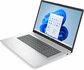 HP 17-cn3139nd | 17.3" Full HD | Intel Core i3-N305 | 16GB RAM | 512GB SSD | Windows 11 Home_