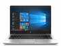 HP EliteBook 745 G6 | 14" Full HD IPS | AMD Ryzen 3 Pro 3300U | 8GB RAM | 256GB SSD | Windows 11 Professional | Refurbished Silver_