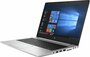 HP EliteBook 745 G6 | 14" Full HD IPS | AMD Ryzen 3 Pro 3300U | 8GB RAM | 256GB SSD | Windows 11 Professional | Refurbished Silver_