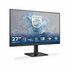Philips 27E2N1100L/00 | 27" Full HD VA Monitor | 100Hz | 1ms | HDMI & VGA | Adaptive Sync | LowBlue Mode | Flicker-Free | Zwart_