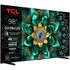 TCL 98Q6C 98" | 4K Ultra HD QD-MiniLED Smart TV | Google TV + Wifi | Dolby Vision | Quantum Dot | 120Hz_