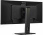 iiyama ProLite XUB3493WQSU-B6 | 34" Ultrawide IPS Monitor | 3440x1440 UWQHD | 120Hz | LED | Zwart_