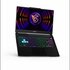 MSI Cyborg 15.6'' | Intel Core i7-13620H | 16GB RAM | 512GB SSD | RTX4060 | 144Hz | W11 Home_