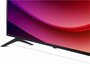 LG NanoCell 55NANO82T6B | 55'' Ultra HD 4K | NanoCell Smart TV | Wifi | WebOS | HDR10 | 60Hz | Renewed_
