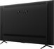 TCL 65C61KS | 65" 4K Ultra HD QD-MiniLED Smart TV | 120Hz | Google TV + Wifi | Dolby Vision | HDMI 2.1 (2025)_