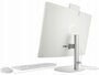 HP All-in-One | 24'' Full HD IPS | AMD Ryzen 3 7320U | 8GB DDR5 | 512GB SSD | IR Camera | W11 Professional | Met Keyboard & Muis_