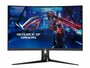 ASUS ROG Strix XG32VC | 31,5" Quad HD 2560 x 1440 | 170Hz | USB 3.2 | DisplayPort | HDMI | Gaming monitor_