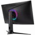ASUS ROG Strix XG32VC | 31,5" Quad HD 2560 x 1440 | 170Hz | USB 3.2 | DisplayPort | HDMI | Gaming monitor_