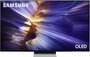 Samsung S90F | 77″ Ultra HD 4K | QD-OLED | 100 Hz | HDR10+ en HDMI 2.1 | Smart TV 2025 | QE77S90FAEXXH_