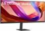 LG 34U511A-B | 34" WFHD (2560x1080) IPS | 100Hz | Ultrawide Monitor | Zwart_