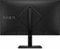 HP Omen 780F9E9 27" | Full HD IPS | 165Hz | 1ms | Zwart | Gaming Monitor_