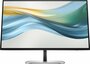 HP Series 5 Pro 23,8" | 1920×1080 FHD IPS | 100 Hz | USB-C 100W Power Delivery | HDMI & DisplayPort | Ergonomisch verstelbaar | Monitor_