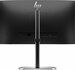 HP Series 5 Pro 524pm 23.8" | Full HD IPS | 100Hz | USB-C | Conferencing Monitor | Ergonomisch Design_