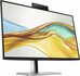HP Series 5 Pro 524pm 23.8" | Full HD IPS | 100Hz | USB-C | Conferencing Monitor | Ergonomisch Design_