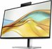 HP Series 5 Pro 524pm 23.8" | Full HD IPS | 100Hz | USB-C | Conferencing Monitor | Ergonomisch Design_