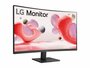 LG 32MR50C-B 31.5" | 1920x1080 VA Curved | 100Hz | HDMI | Monitor_