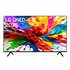 LG 55QNED92A6A | 55" QNED evo MiniLED 4K Smart TV | WiFi | 120Hz | Zwart_