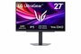 LG UltraGear 27G810A-B | 27" 4K UHD IPS Gaming Monitor | 3840x2160 | 180Hz | 1ms | DisplayHDR 400_