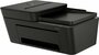 HP DeskJet 4320 All-in-One Printer | Wifi | Dubbelzijdig Printen | Scan en Kopieer | A4 | Kleur_