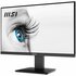 MSI PRO MP2412 | 23,8" Full HD VA Monitor (100Hz) | 1920x1080 | HDMI + DisplayPort | VESA_