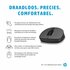 HP 150 | Draadloze Muis | Links- en Rechtshandig | 1600 DPI | Zwart_