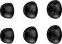 HyperX Cloud MIX Buds | Draadloze In-Ear Gaming Oordopjes | Bluetooth | Zwart_