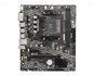 MSI A520M-A PRO | Socket AM4 | AMD A520 | 2xDDR4 | Micro-ATX | Moederbord_