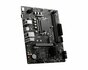 MSI PRO H610M-E | Socket LGA 1700 | Intel H610 | 2xDDR5 | Micro-ATX | Moederbord_