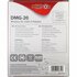 Inter-Tech DMG-20 | Wi-Fi 5 USB Adapter | 867 Mbps | Dual-band (2,4 GHz / 5 GHz) | USB 3.0 | Zwart_
