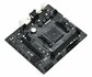 Asrock A520M-HVS | Socket AM4 | AMD A520 | 2xDDR4 | Micro-ATX | Moederbord_