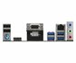Asrock A520M-HVS | Socket AM4 | AMD A520 | 2xDDR4 | Micro-ATX | Moederbord_