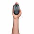 Logitech M235 | Draadloze Muis | Links- en Rechtshandig | RF | 1000 DPI | Zwart_