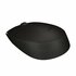 Logitech B170 | Draadloze Muis | Links- en Rechtshandig | RF | 1000 DPI | Zwart_