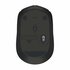 Logitech B170 | Draadloze Muis | Links- en Rechtshandig | RF | 1000 DPI | Zwart_