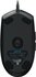 Logitech G203 LIGHTSYNC | Bedrade Gaming Muis | Links- en Rechtshandig | USB-A | 8.000 DPI | Zwart_