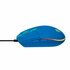 Logitech G203 | Gaming Muis | Rechts­handig | USB-A | 8.000 DPI | Blauw_