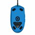Logitech G203 | Gaming Muis | Rechts­handig | USB-A | 8.000 DPI | Blauw_