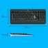 QWERTZ | Logitech MK540 Advanced | Draadloze Muis en Toetsenbordcombo | QWERTZ_