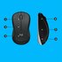 QWERTZ | Logitech MK540 Advanced | Draadloze Muis en Toetsenbordcombo | QWERTZ_