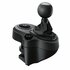 Logitech G Driving Force Shifter | 6-Versnellings H-Pattern | USB | Compatibel met PC, PS4, PS5 & Xbox One_