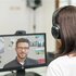 Logitech C505 HD | 720p 30FPS USB Webcam met Microfoon_
