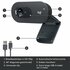 Logitech C505 HD | 720p 30FPS USB Webcam met Microfoon_