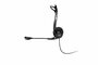 Logitech H960 | Bedrade On-ear Headset USB-A | Zwart_