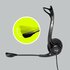 Logitech H960 | Bedrade On-ear Headset USB-A | Zwart_